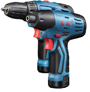 Dongcheng top cordless screwdriver